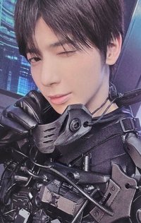 正四 wvs 1.0 幸運卡 