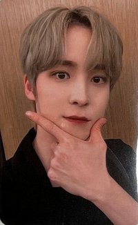 OUTLAW MINIRECORD 簽售卡 Voice Call 3.0