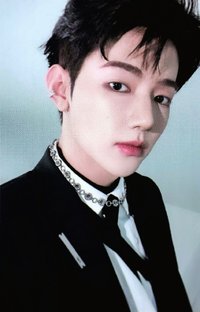 迷二 專輯卡 LOYALTY ver.