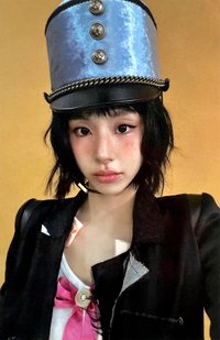 LIL FANTASY vol.1 專輯卡 Glimmer ver.
