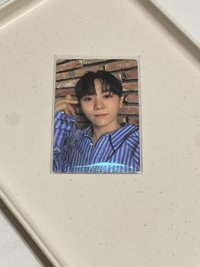 🧩正規三 藍版專輯隨機卡 寛