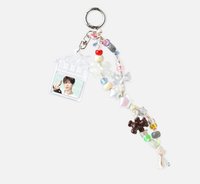 Color快閃 迷你相冊 鑰匙圈吊飾 