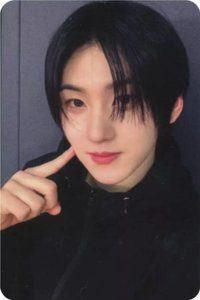 迷一 阿拉丁 預售 特典卡 