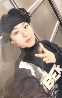 YMMD 專輯卡 MINI6｜DAWN ver.