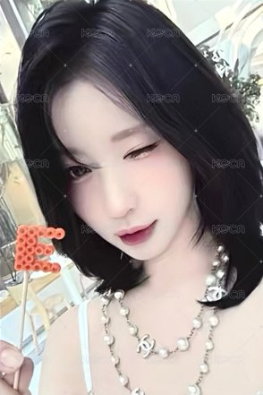 WE GO UP yg 線下快閃 特典卡 單封E ver. 正面