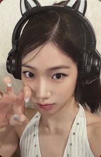 SPAGHETTI hello82 特典卡 PB版