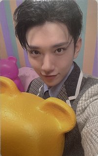 精選專 wvs 克拉盤 特典卡 