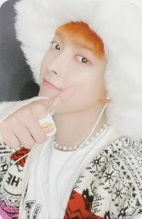 Fever pt.3 am 1.0 特典卡 