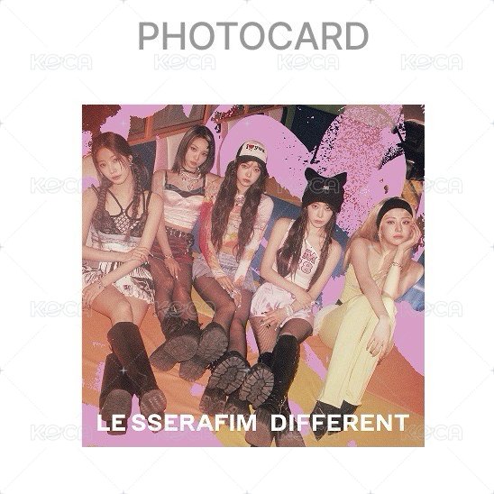 初回限定 PHOTOCARD盤