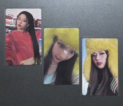 寶怪 日本澀谷隨機卡 Ruka