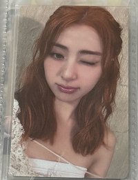 Kakao Talk 預售卡