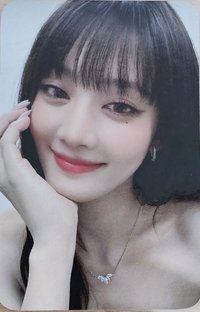 24’MBC 入場卡 / 場限卡 Day1
