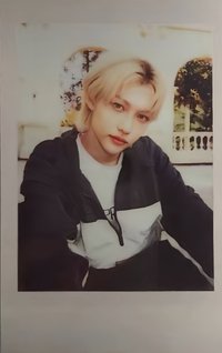 Unlock線上升級版 周邊卡 拍立得