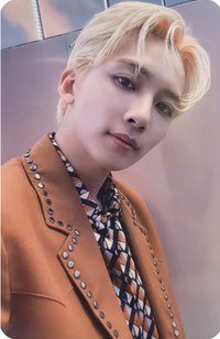 MINI9 Lazada 簽售卡 