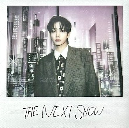 25年曆 年曆卡 拍立得 3 正面