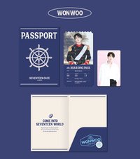 23‘CAFE in SEOUL 票卷 / 門票 