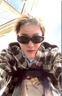 迷一 專輯卡 Vinyl ver. 黑膠唱片版