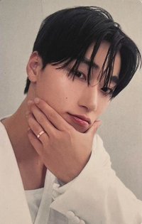 Ashes to Light 專輯卡 ATINY盤