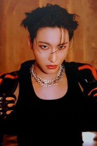 Outlaw 專輯卡 Platform ver. QR