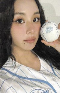 24FM 周邊卡 棒球卡