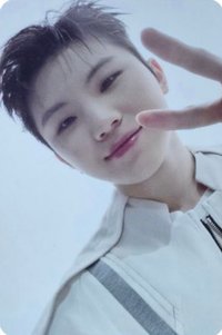 HxW<BEAM> 專輯卡 KIT