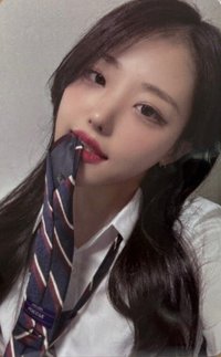 迷一 wvs 特典卡 