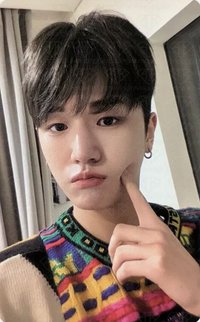 WHO! pst 1.0 幸運卡 2