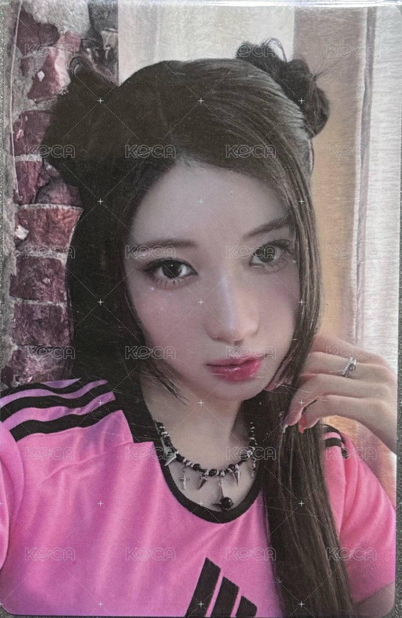 DRIP 滿額卡 theSameE 線下滿額 正面