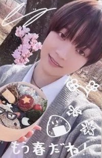 月狼 日咖 2.0 幸運卡 塗鴉/手書卡