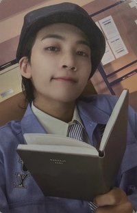 MINI10 yzy A 簽售卡 