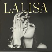 LALISA 專輯 