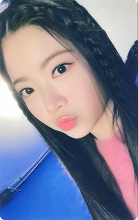 FEARLESS wvs 特典卡 閃卡特典