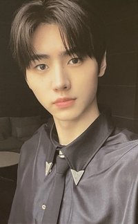 BORDER : 儚い（Hakanai） 塔店 幸運卡 