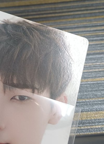 An Ode real ver.-圓