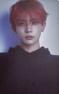 正二後續 am 1.0 特典卡 