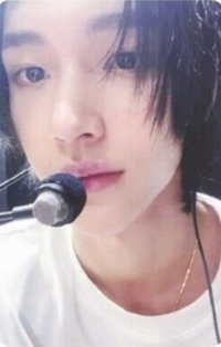 Get A Guitar wm 特典卡 