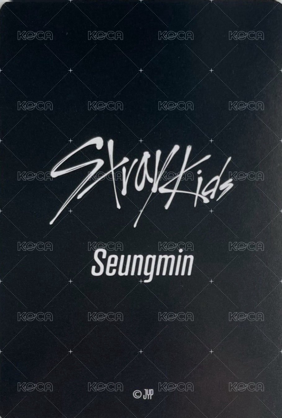 FuRyu 滿額卡  背面