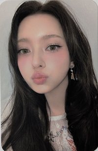 Day & Night 專輯卡 Ever Music版 Day ver. QR卡