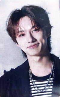 MINI12 hmv PB ver  特典卡 