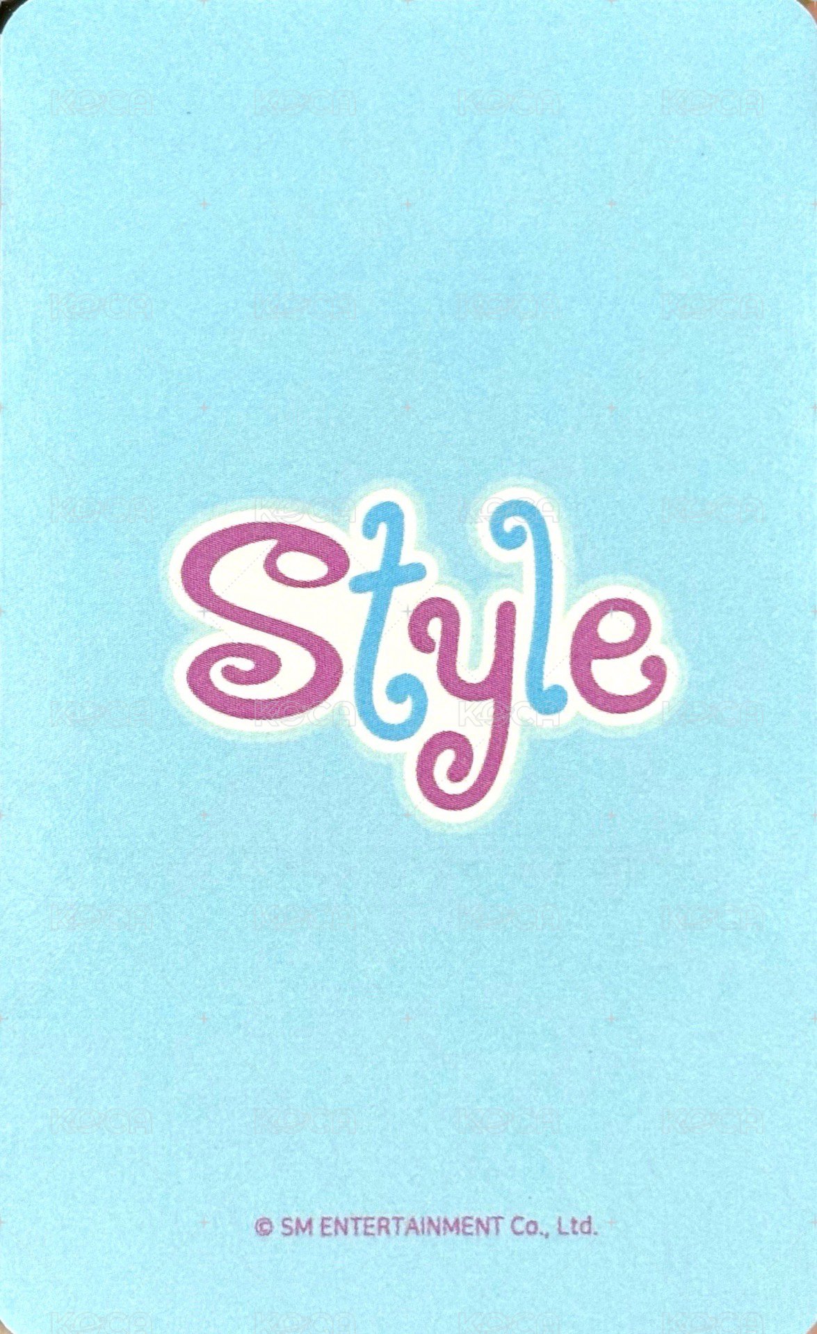 數單一 ia 幸運卡 2.0 背面