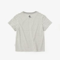 THE KING IS BACK-LIGHT GREY