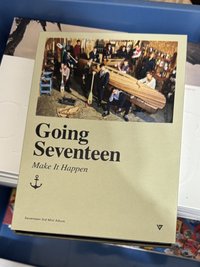 going seventeen ver.2