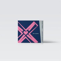 改版專 FOE 專輯 FIGHT : TOGETHER ver.