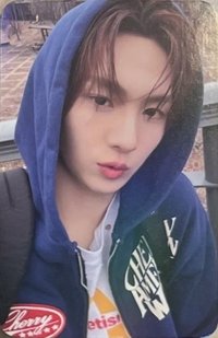 迷三 yes24 特典卡 