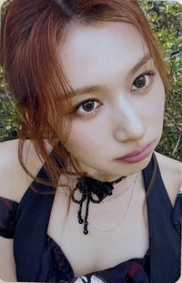 ENEMY 專輯卡 SANA盤