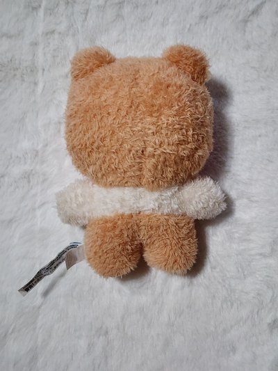 zeroni 中娃 18cm - 無盒 九成新  
