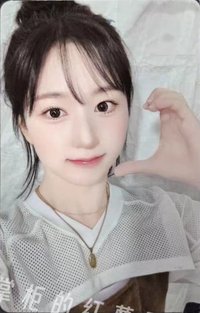 STICK OUT yzy 1.0 簽售卡 