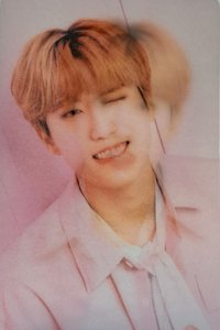 NACIFIC 代言卡 4.0