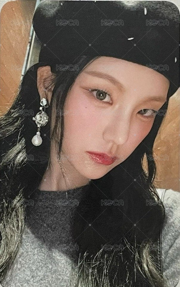 打歌卡 2024 MBC 歌謠大祝祭 特別舞台 正面