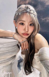 Midas Touch 專輯卡 